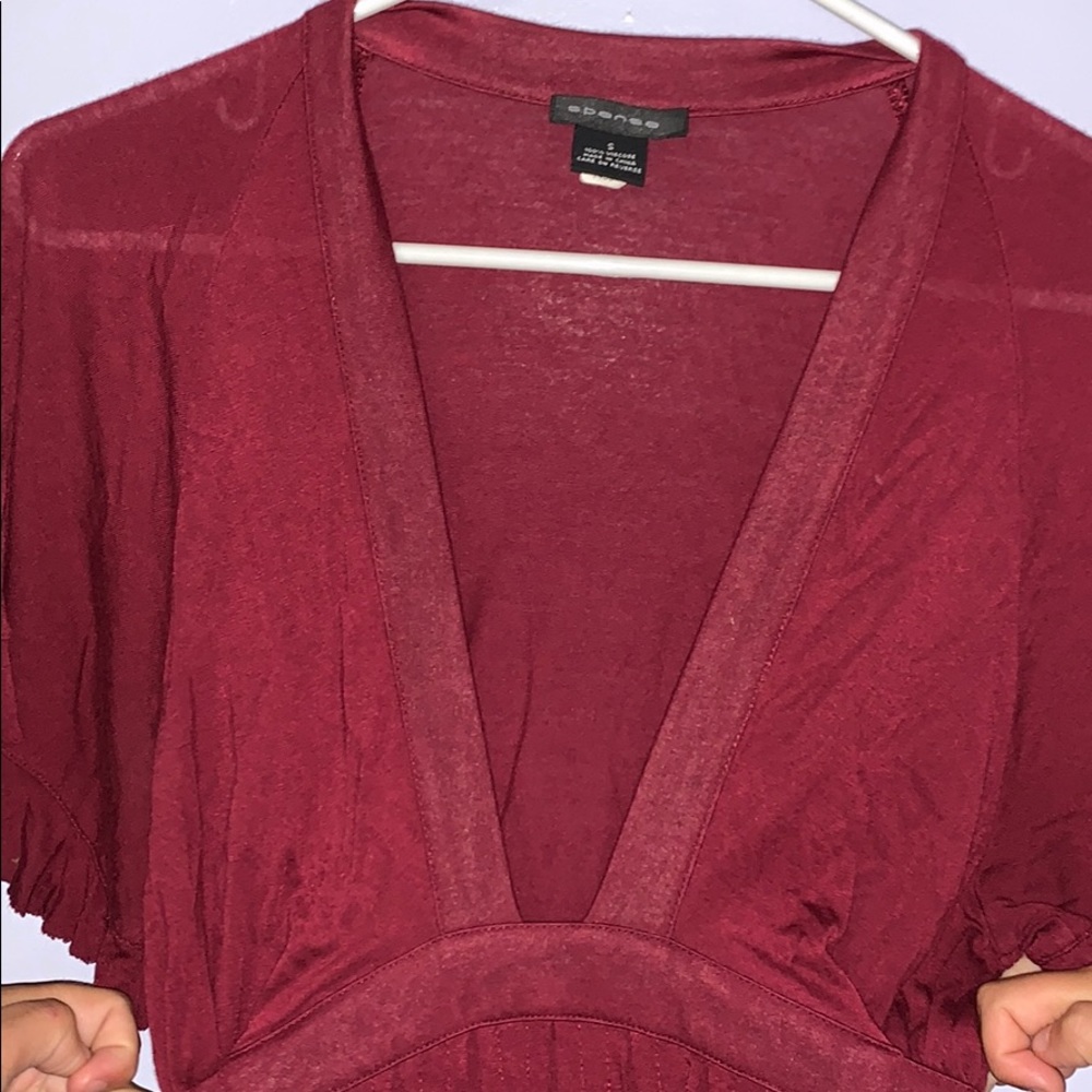 Dress - Picture 2 of 4